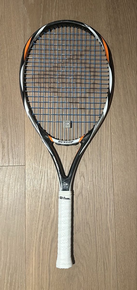 Dunlop Raquettes: Dunlop Vision Pro Tennis Racket – D'occasion à Zug par mbe_t5j2