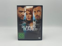 RUNNER RUNNER - Versand A-Post nur CHF 2.50!