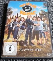 DVD Wilde Kerle - Die Legende lebt!(18059)