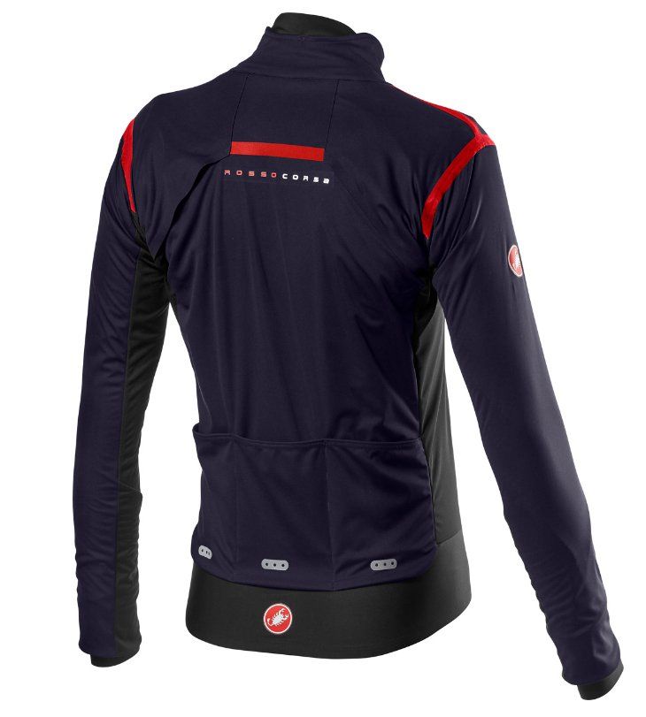 Castelli Giacche: Castelli Alpha RoS 2 Light Jacket Men Gr. M - NEU - VERSAND – Nuovo e nell'imballaggio originale da Innerferrera venduto da tic_p7qd 1