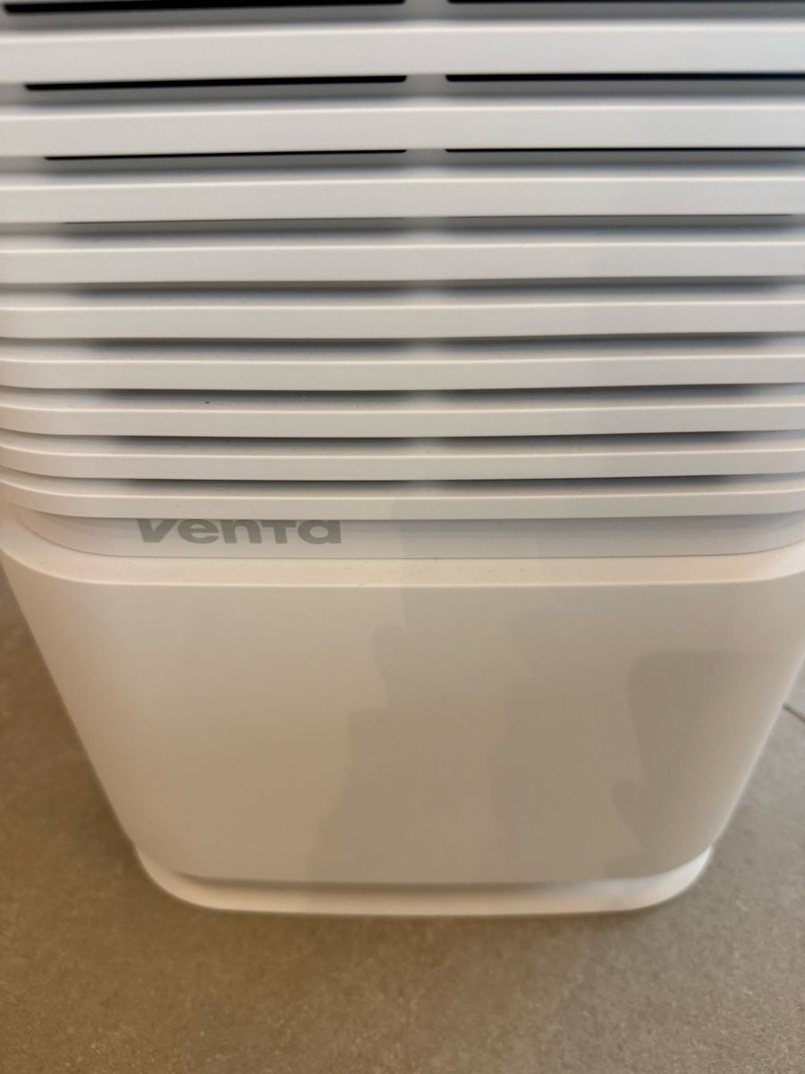 Venta Luftreiniger: Luftreiniger Venta AeroStyle Compact AP730 weiss – Neu (gemäss Beschreibung) aus Buchs AG von sportworld10 1