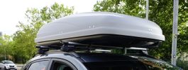 Dachbox Certo 460