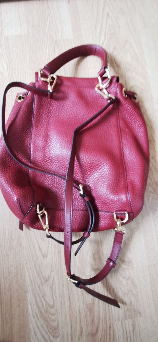 Michael Kors Rucksäcke: Michael Kors Damen Rucksack – Neu und originalverpackt aus Schlieren von vlalif 5
