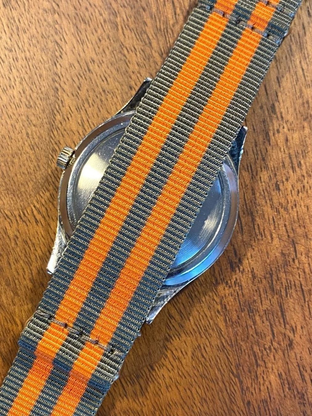 Omega Orologi: Omega Vintage Seamaster Cosmic 2000 Rare' – Usato da Morges venduto da thetimebureau 1
