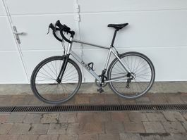Gravel Bike RC Triban 100 Gravelbike