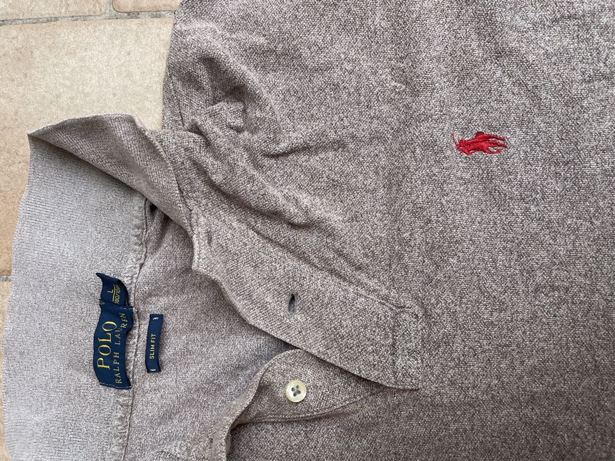 Polo Ralph Lauren Polos: Polo Ralph Lauren – D'occasion à Dornach par R0VE 1