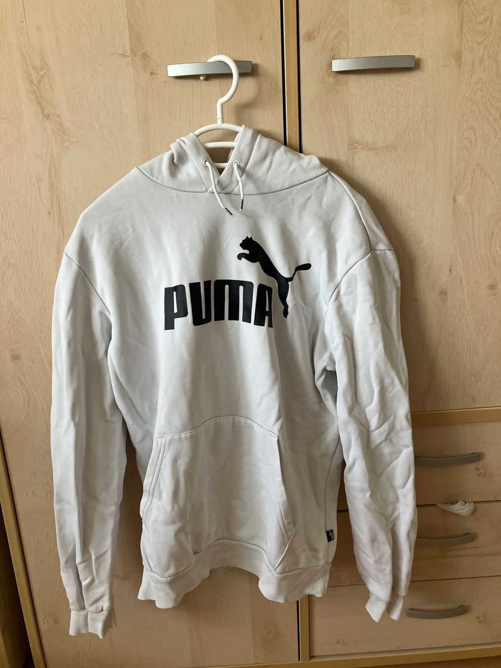 Pullover & Sweatshirts: Sweatshirt PUMA M – Gebraucht aus Courgenay von LEO_GM