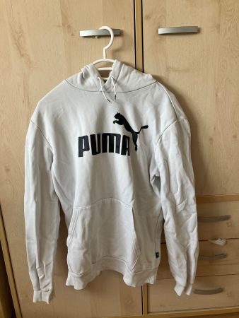 Sweatshirt PUMA M