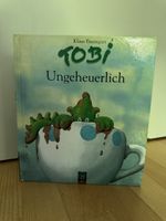Tobi ungeheuerlich