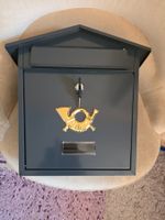 Briefkasten Vorel mit 2 Schlüssel