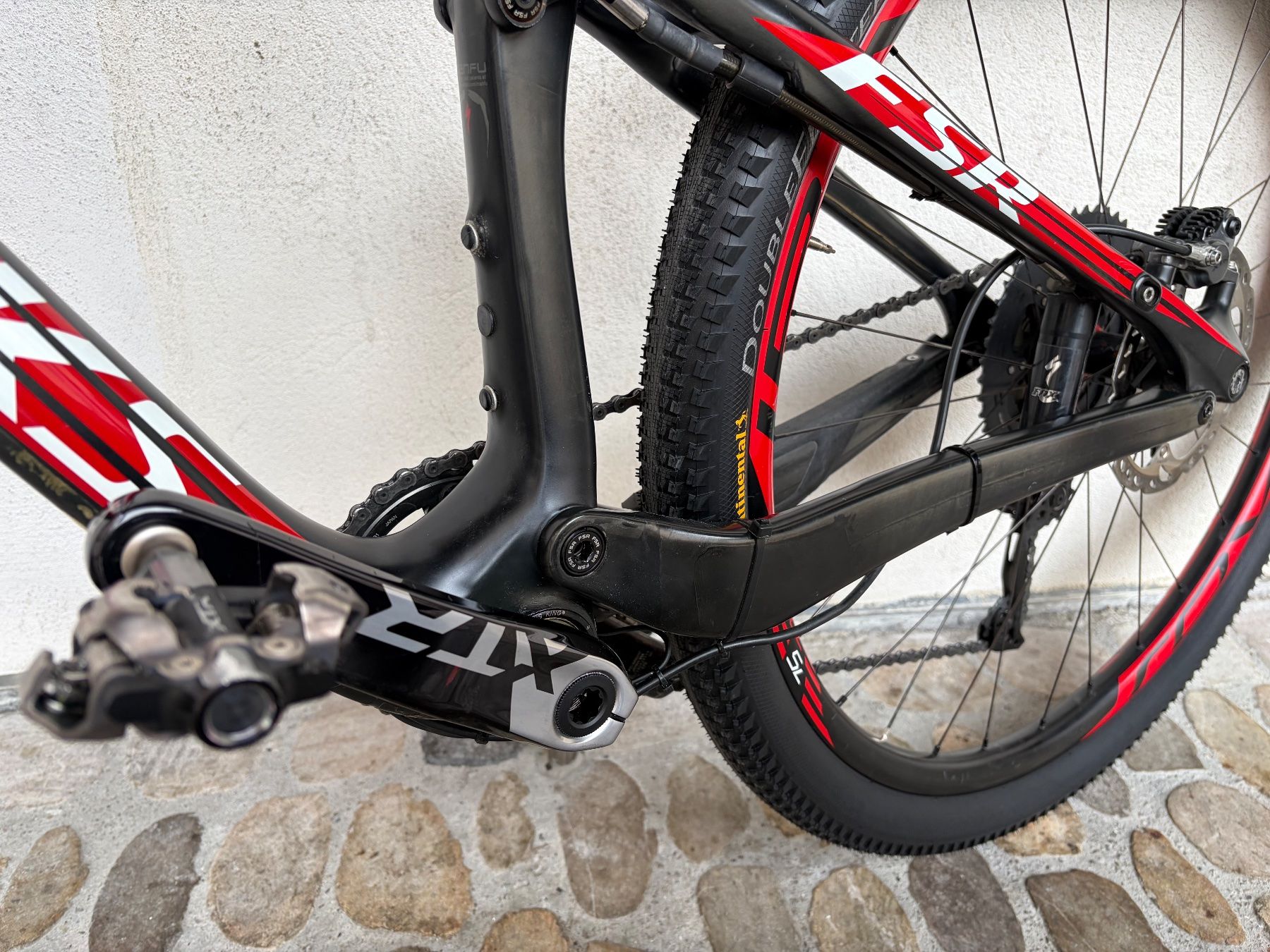 Specialized Velos: 🔥Specialized Epic 2016 „M“, Fahrbereit🔥 – Gebraucht aus Kloten von Nimmmich 4