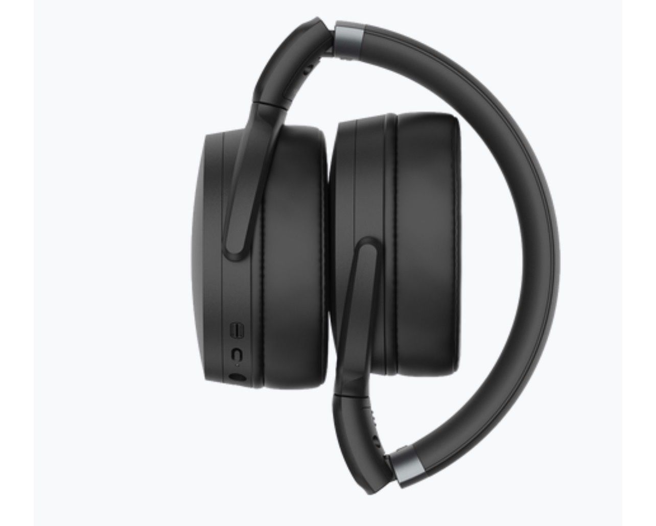 Sennheiser Cuffie: Kopfhörer Sennheiser HD 450BT – Nuovo e nell'imballaggio originale da Glattpark(Opfikon) venduto da ste_n99y 4