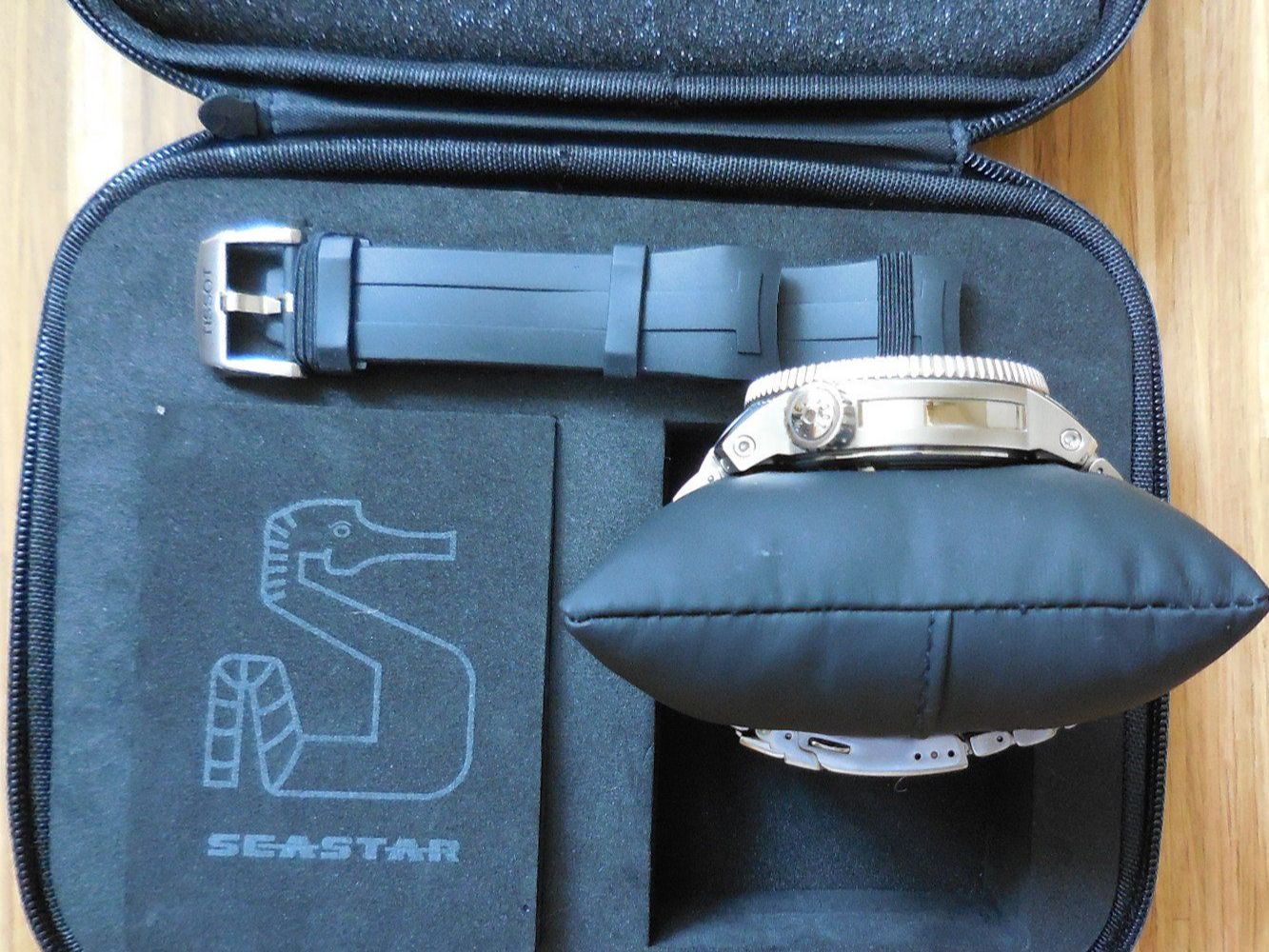 Tissot Uhren: TISSOT Uhr – Neu (gemäss Beschreibung) aus Waldstatt von 37bernhard79 4