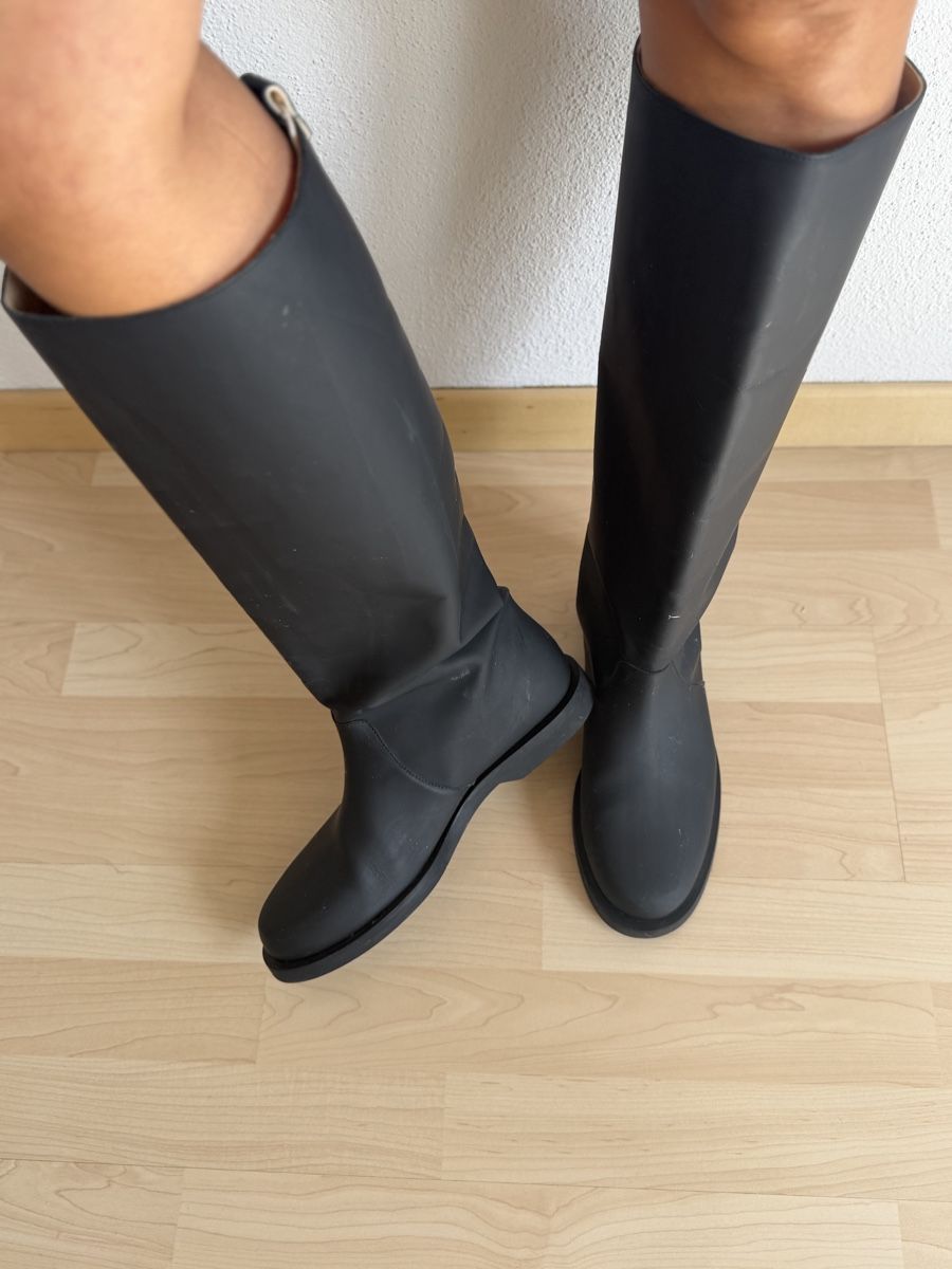 Scarpe da donna: Dear Frances Stiefel 40 – Nuovo (secondo la descrizione) da Birmensdorf ZH venduto da elibela 3