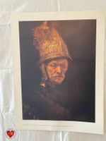 Poster von Kunstbilder - Rembrand - Ban Rijn