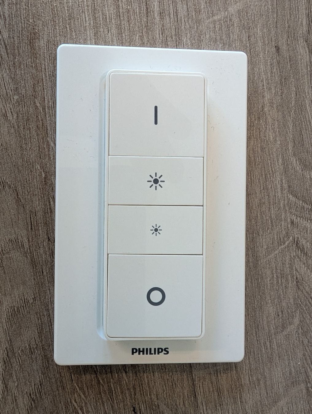 Philips Schalter: Philips Hue Dimmer Switch – Gebraucht aus Spiez von Tomweader 1