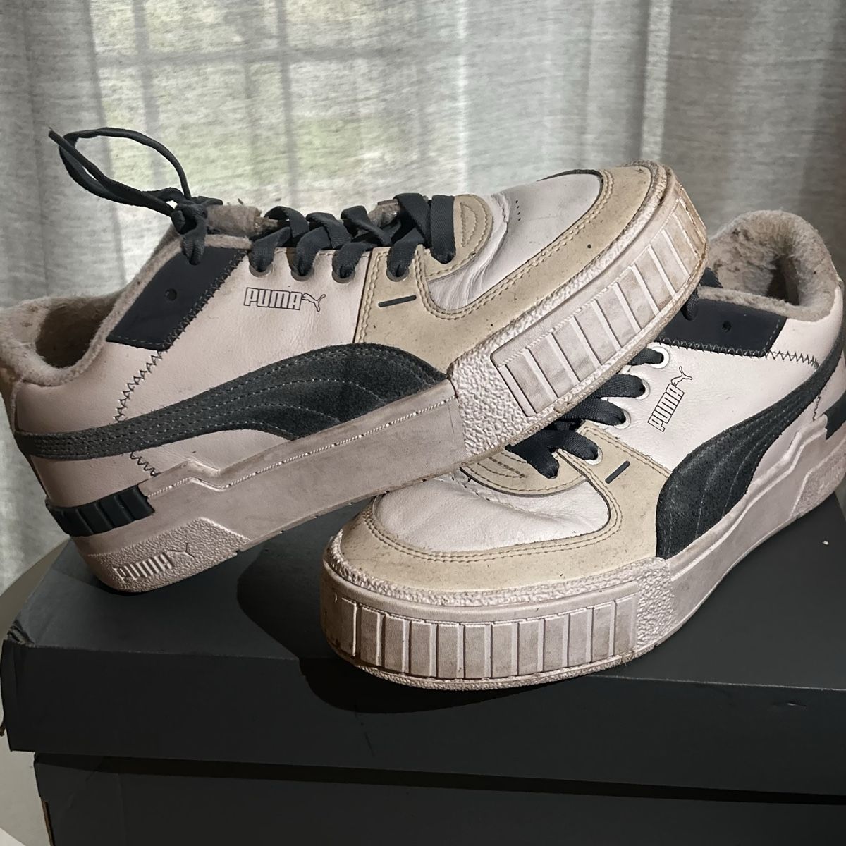 Puma Scarpe da donna: Puma Sneaker – Usato da Basel venduto da likeitbuyit