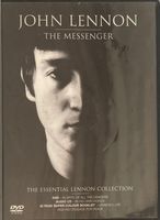 THE BEATLES / JOHN LENNON - THE MESSENGER