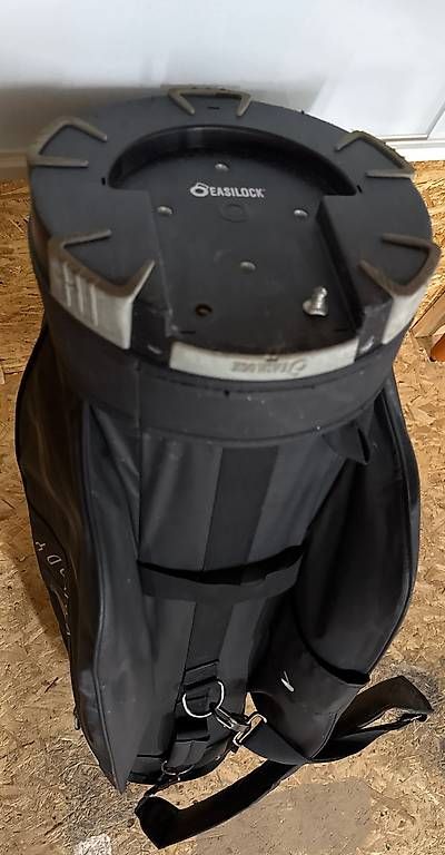 Borse: Sac de golf Motocaddy étanche  – Usato da YVERDON-LES-BAINS venduto da Lazuli 4