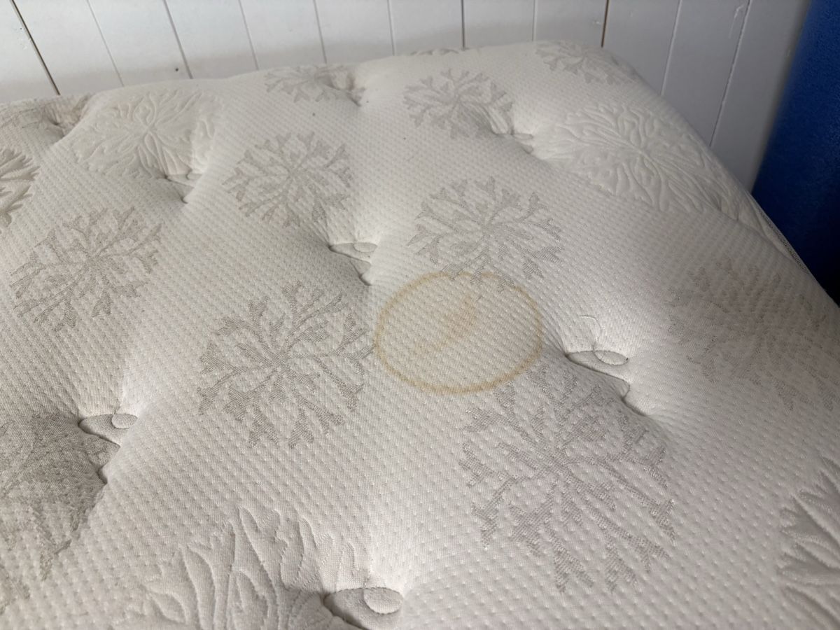 Letti: Boxspring Bett Queen Size 160cm x 200cm – Usato da Affoltern am Albis venduto da interceptor356 5