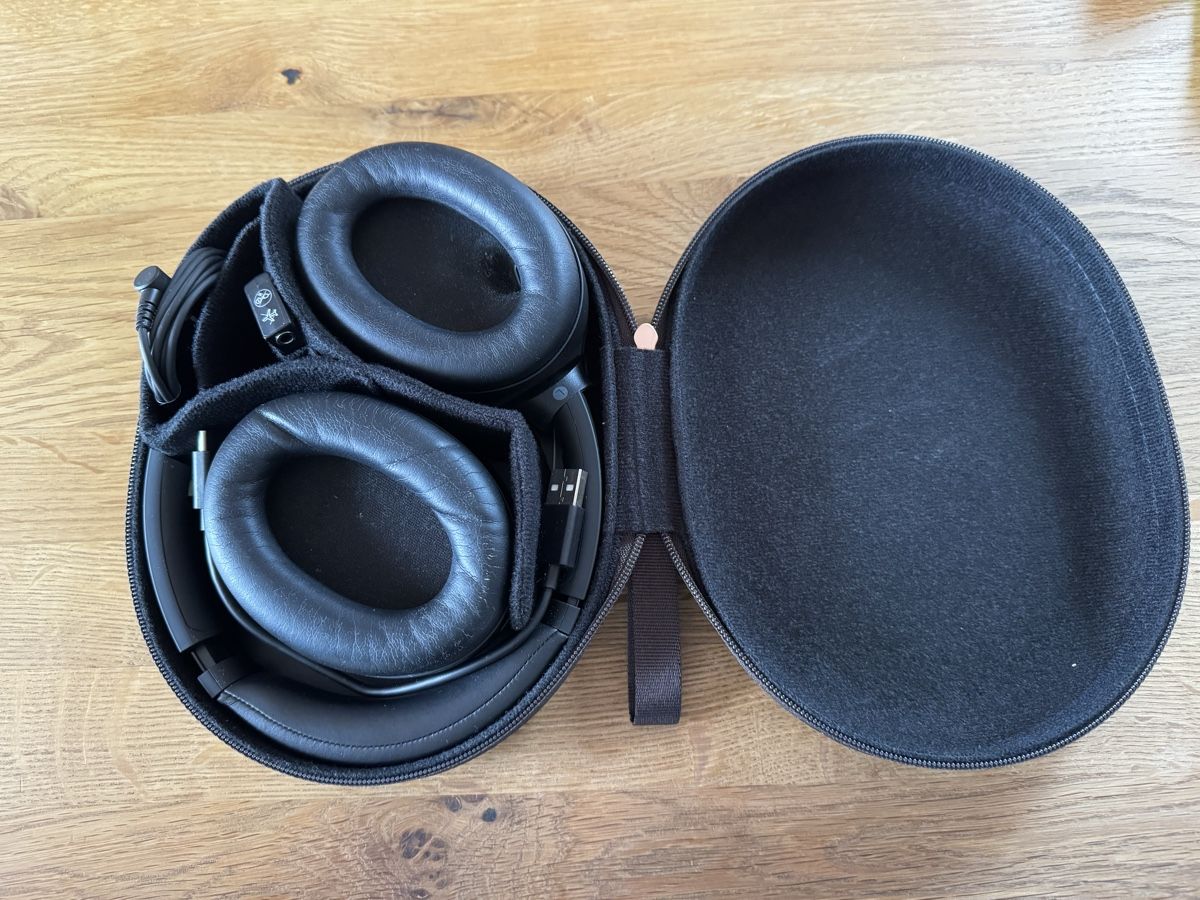 Sony Cuffie: Kopfhörer SONY WH-1000XM4 – Usato da Watt venduto da SwissBlueLine 6