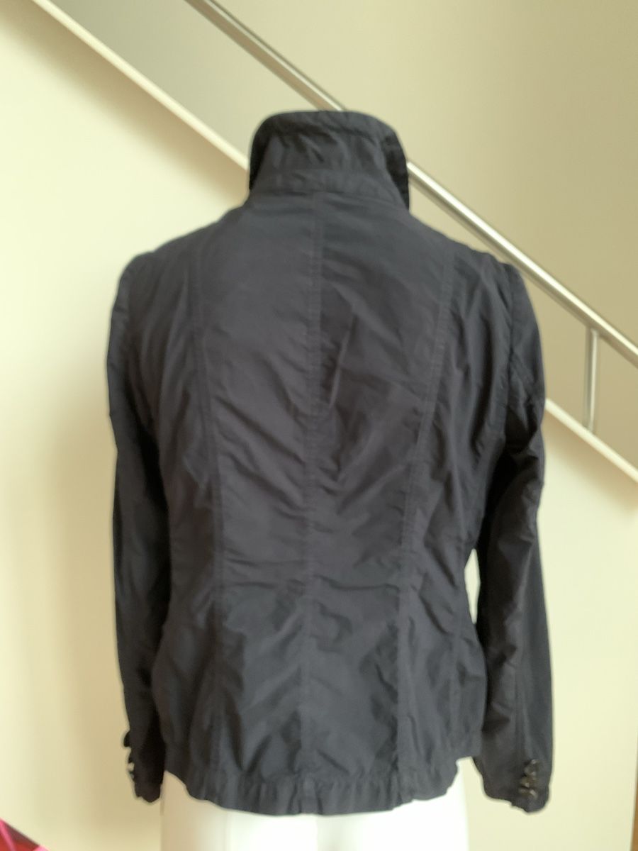 Giacche: Aspesi Jacke d‘blau Gr.S – Usato da Küsnacht ZH venduto da maryberryblue 2