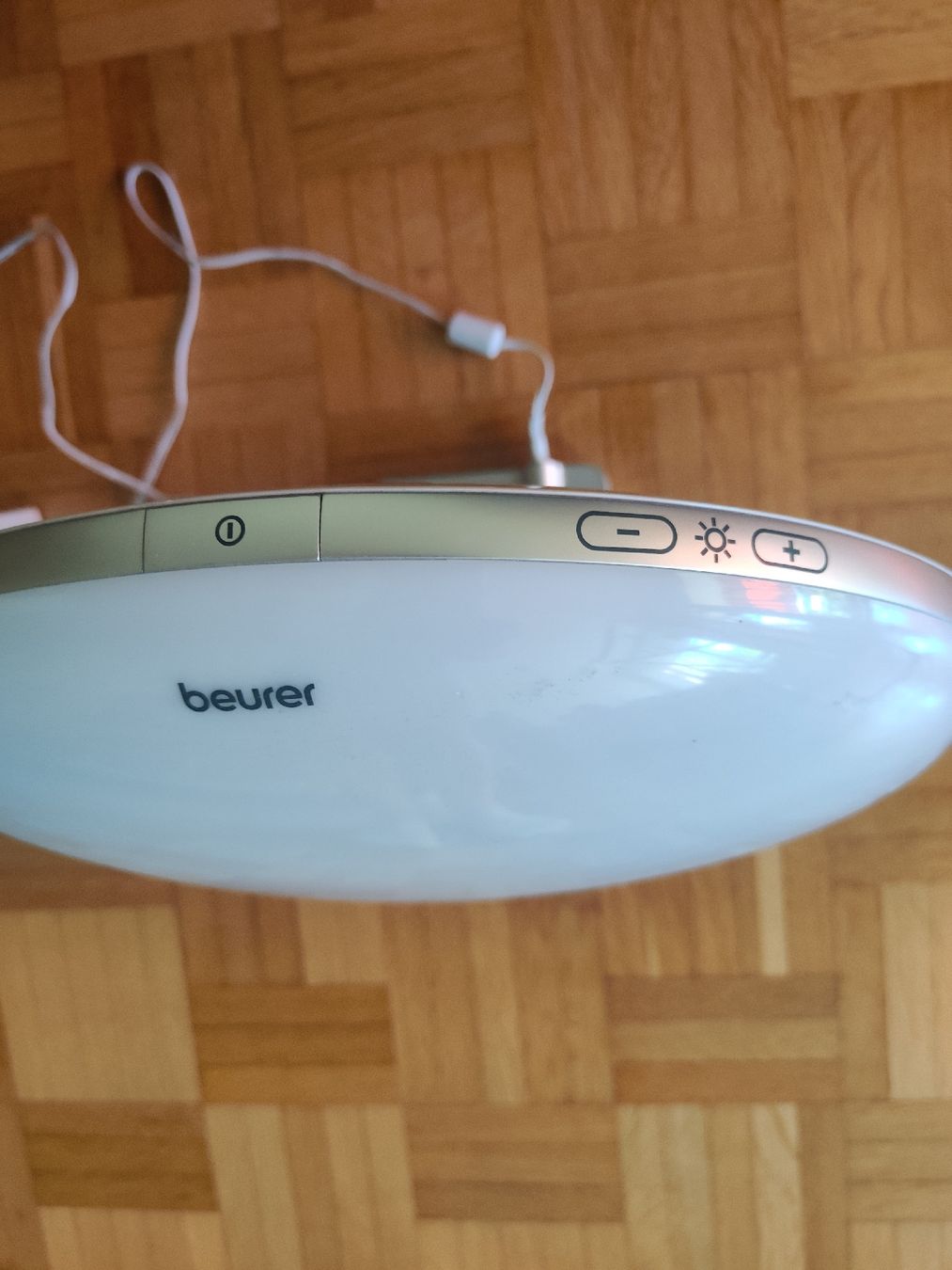Beurer Lampes: Lampe Beurer – D'occasion à Ecublens VD par IoanaLai 2