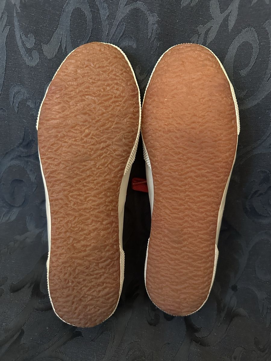 Scarpe da donna: Rote Turnschuhe 39 – Nuovo e nell'imballaggio originale da Bern venduto da Maria003 3