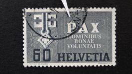 farbloser Punkt über P von PAX SBK 268.2.01 (75.--)   121