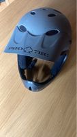 Pro-Tec Fahrradhelm Schwarz Grösse M guter Zustand