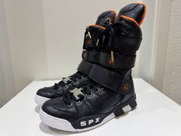 SPX Force High Top Sneakers – Original Retro Look – Gr. 41