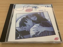 Various Artists - Schmuse Songs Vol. 2 - 3 CD