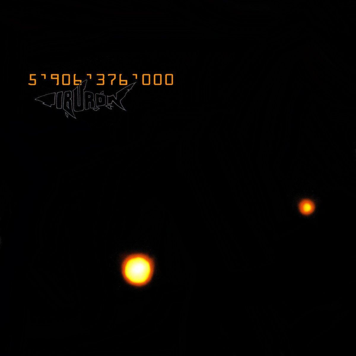 CDs: TIBURON - Mission Pluto CD – Neu (gemäss Beschreibung) aus Zofingen von Deathroat
