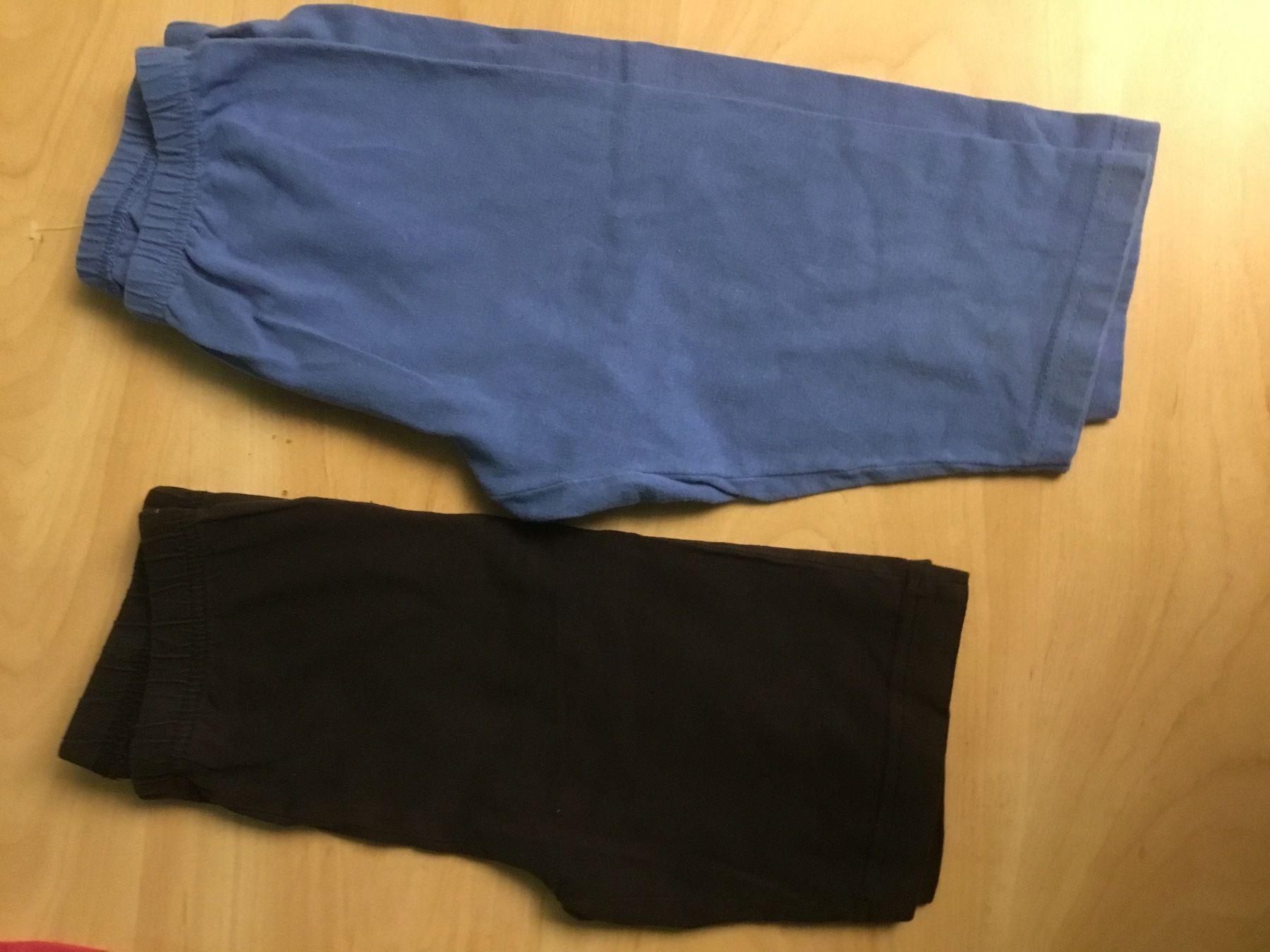Calze & Collant: 6 Radler/7/8 Leggins Gr.128 – Usato da Obergerlafingen venduto da cabo4 2