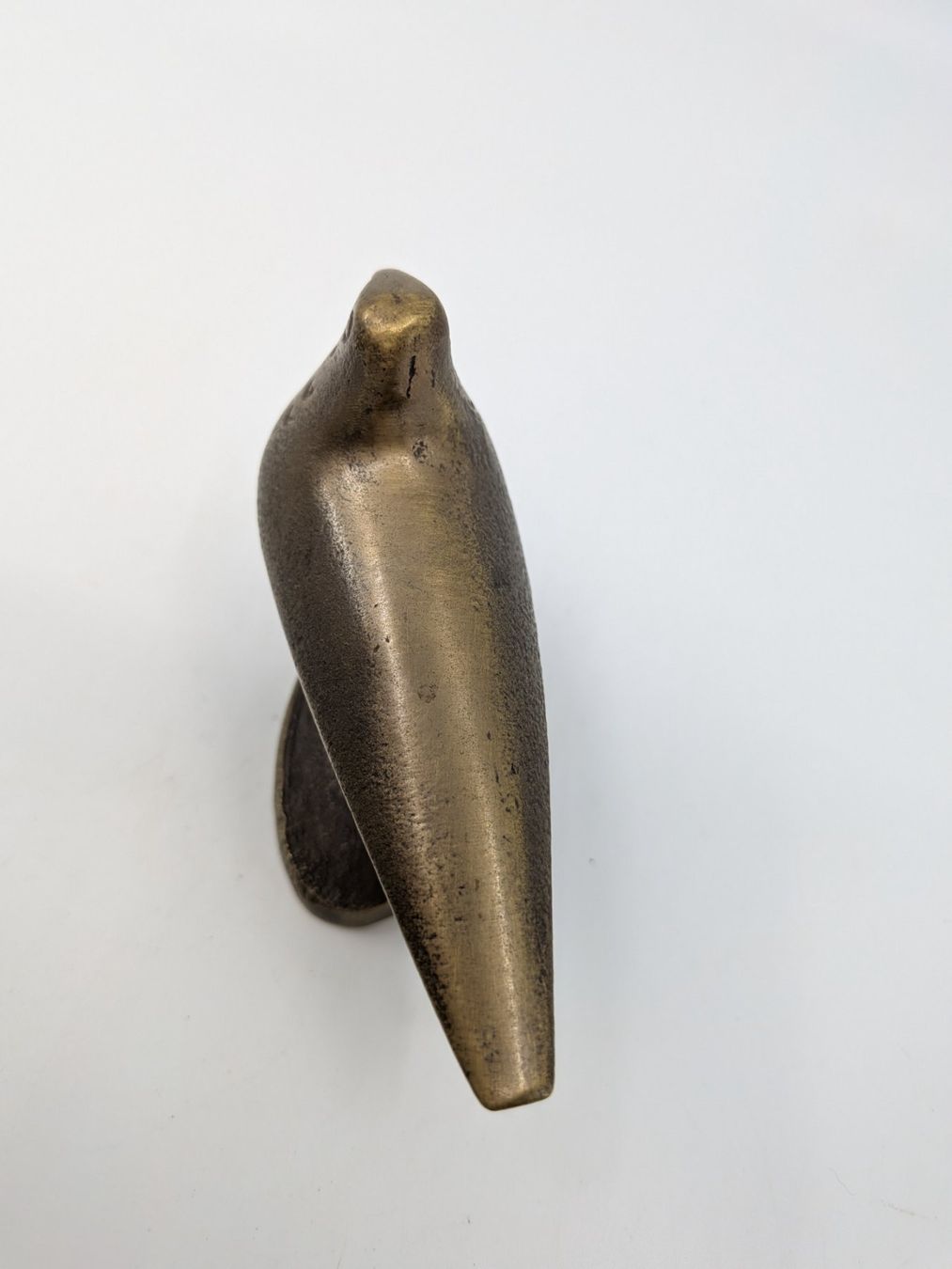 Bag Turgi Figuren: BAG Turgi Taube – Gebraucht aus Emmen von Brockofsky 2