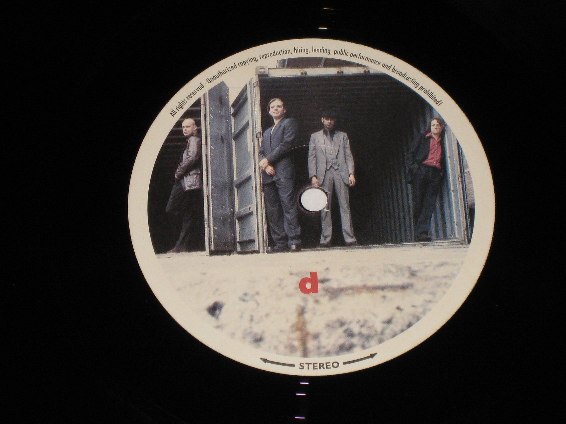 Dischi in vinile: DOPPEL LP - LOVEKRAUTS - POPGUN – Usato da Steckborn venduto da Quo7 4