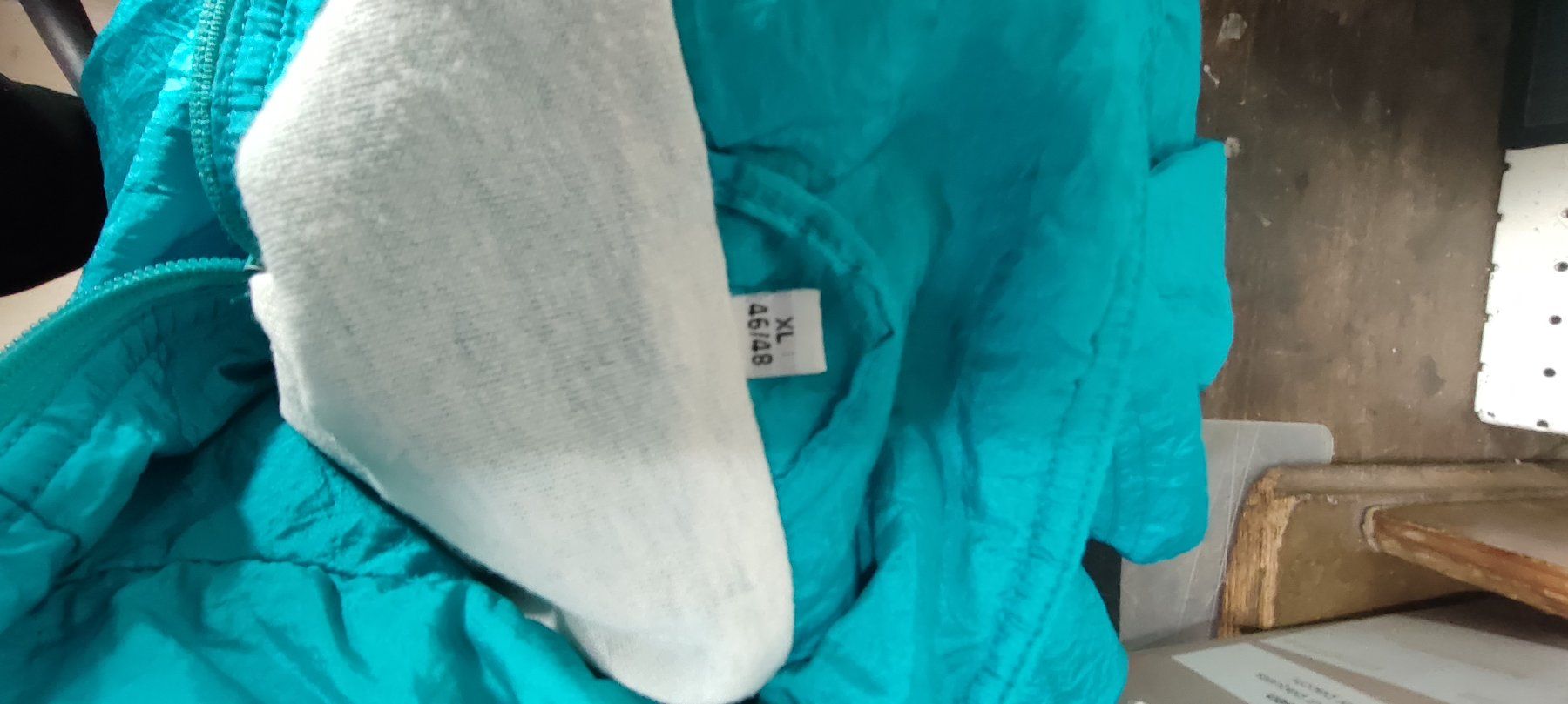 Completi: Wunderschöner alter  Vintage Trainer Nr 5 – Usato da Gelterkinden venduto da MYSTOREFORYOU4460 5