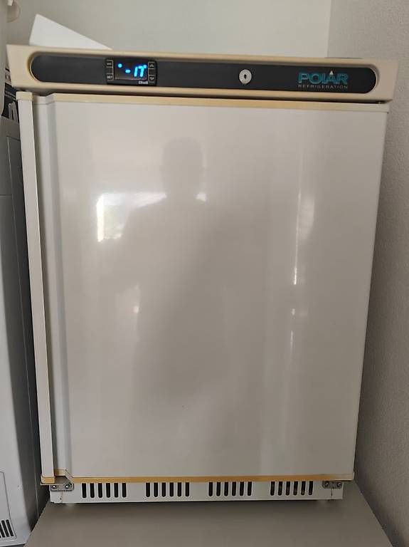 Congelatori: Gefrierschrank / Chest Freezer  POLAR – Usato da st erhard venduto da edd_76lc