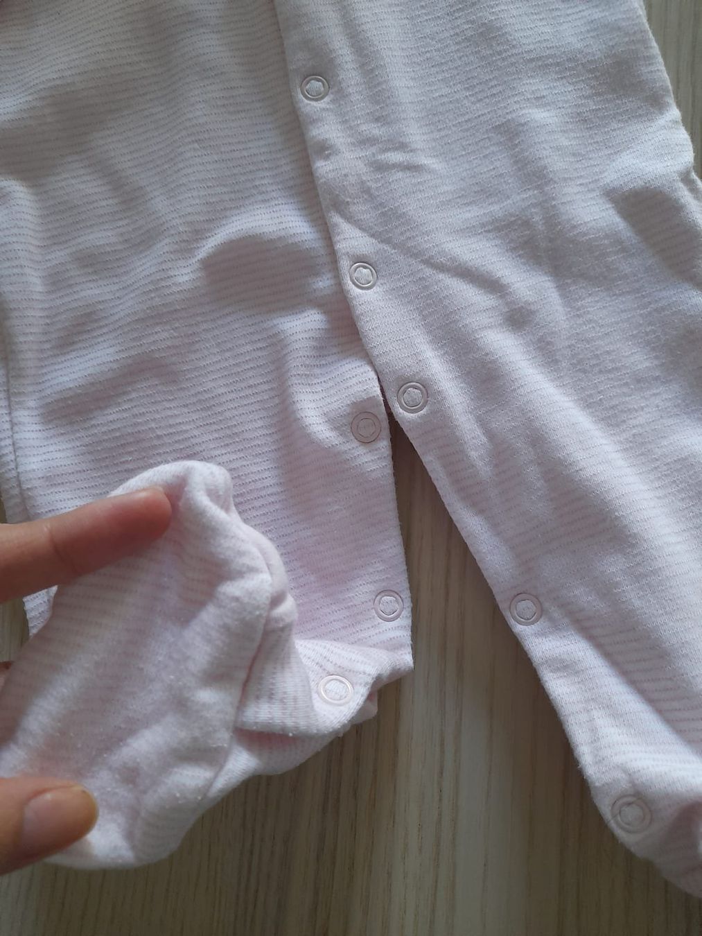 Pigiama & Simili: Pijama cotton hiver – Usato da Genève venduto da gal_x6ln 3