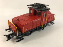 Trix H0 25330 Elektro-Rangierlokomotive Serie Ee 3/3 SBB