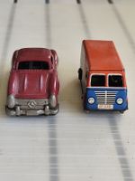 alte Modell autos