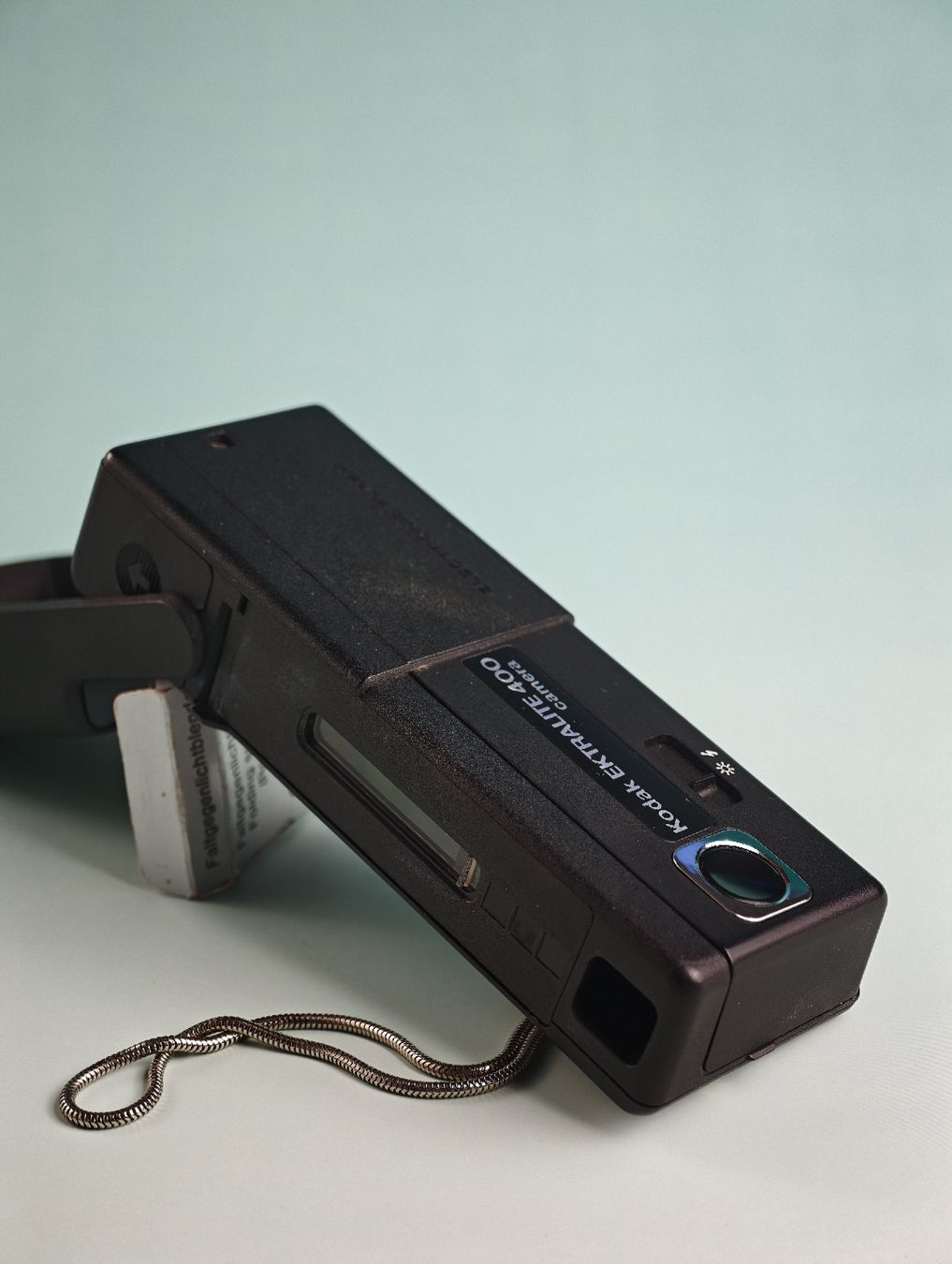 Kodak Fotocamera: Kodak Ektralite 400 – Usato da Oron-le-Châtel venduto da max_zg5l 1