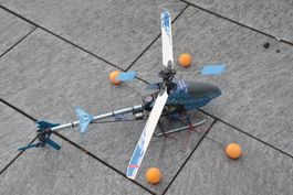 Helikopter ESKY