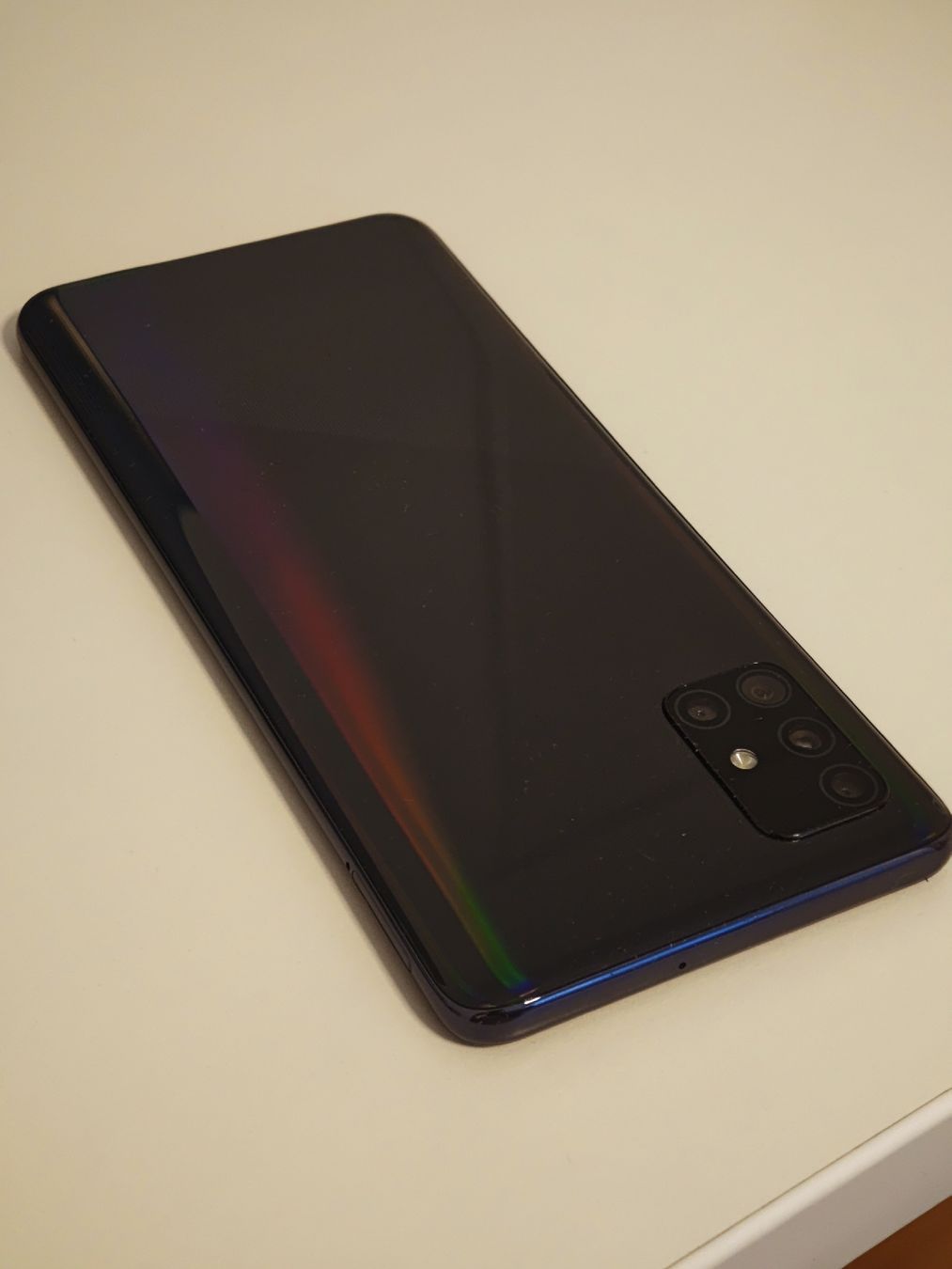 Samsung Telefoni cellulari / Smartphones: Samsung Galaxy A51 - 128 GB – Usato da Volketswil venduto da Dbx_856 4