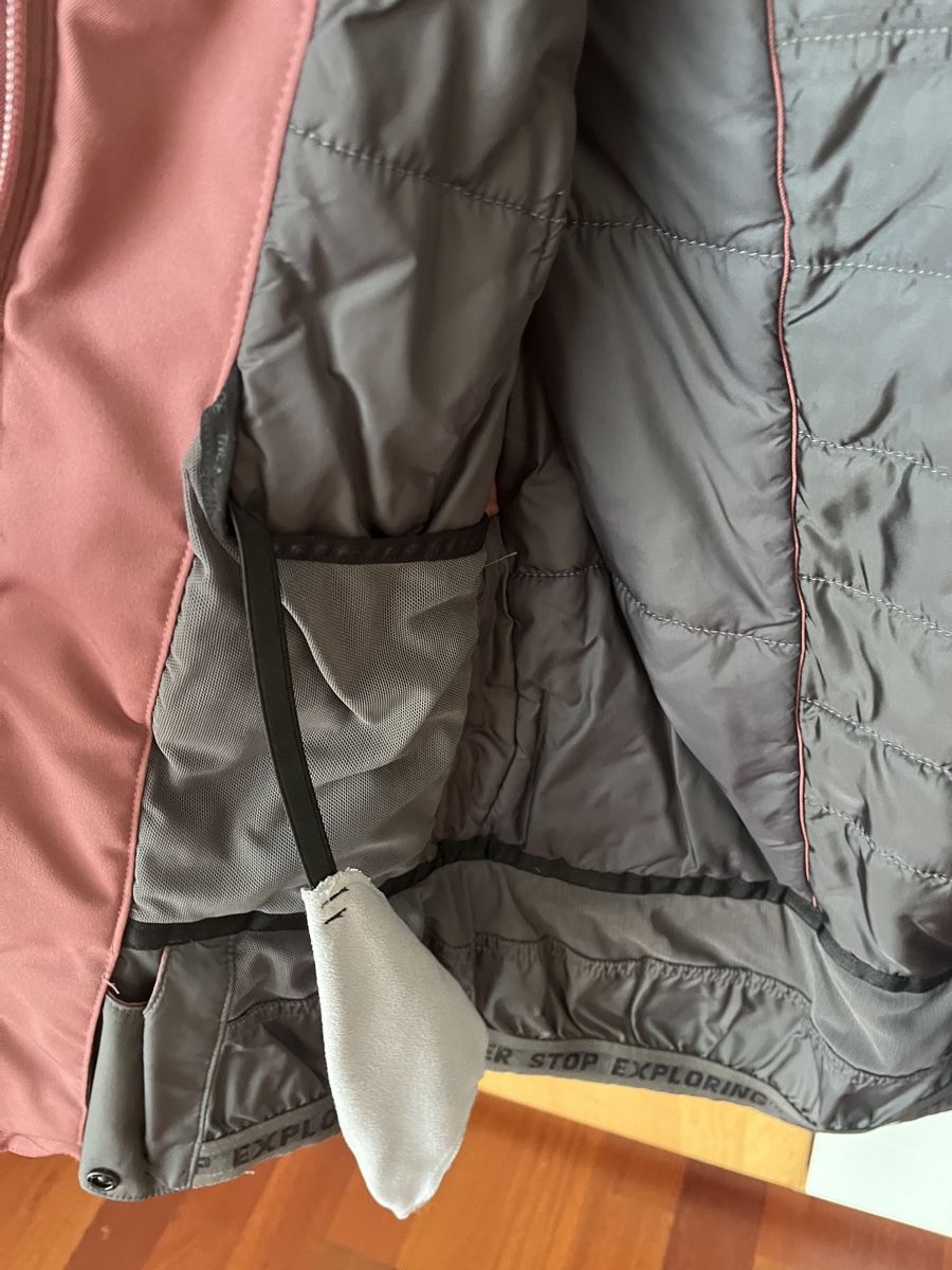 North Face Giacche: North Face winterjacke – Nuovo (secondo la descrizione) da Wetzikon ZH venduto da Anett04 2