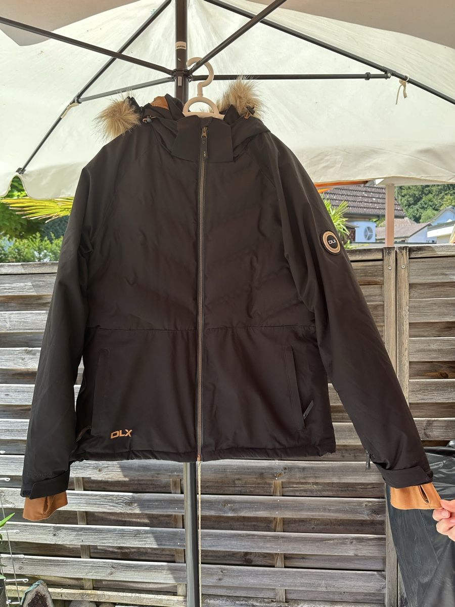 Jacken: Damen Skijacke Grösse 48 – Gebraucht aus Lupfig von asg_5tqb