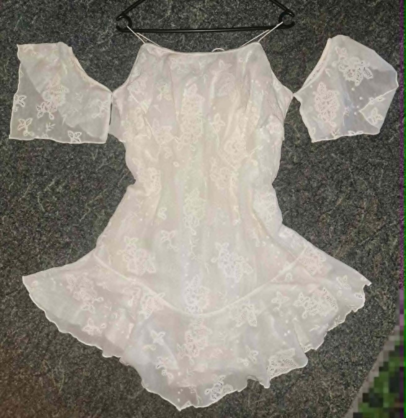 Vestiti: Iro Boho Dress, Grosse 40 – Usato da Saas Grund venduto da IvanaXY