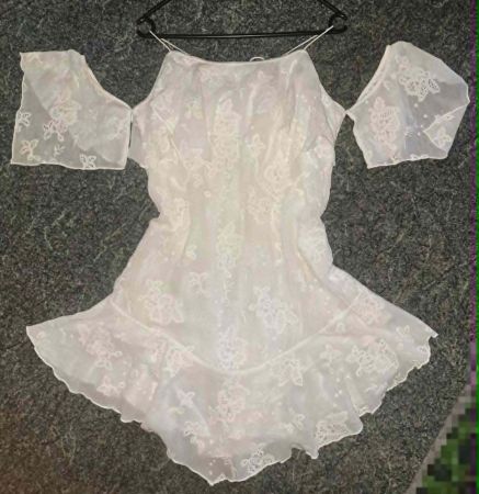 Iro Boho Dress, Grosse 40