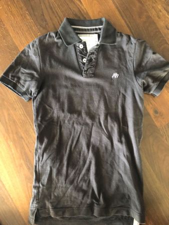 Polo Shirt Aeropostale XS HERREN neuwertig