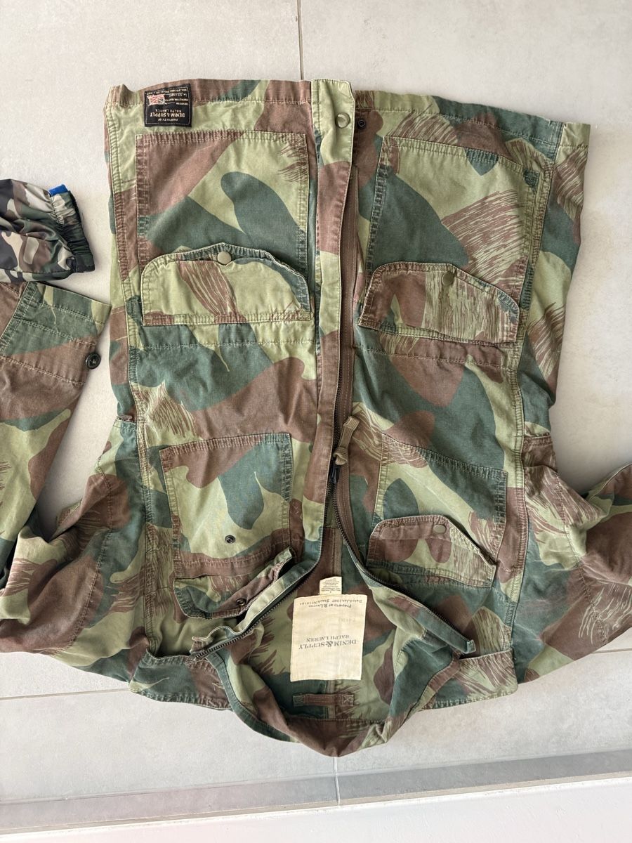 Giacche: Ralph laurenn jacke und superdrey jacke  – Usato da Aarburg venduto da seyanb01 2
